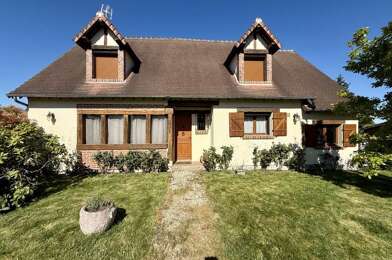 Maison 7 pièces 220920 €