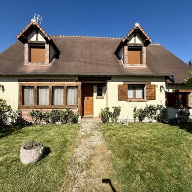 Maison 7 pièces 220920 €