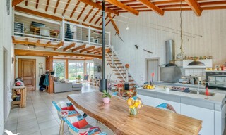 Maison 5 Pièces 150 m² à vendre à Marmande (47200)