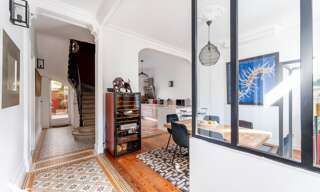 Maison 7 Pièces 191 m² à vendre à Bordeaux (33000)