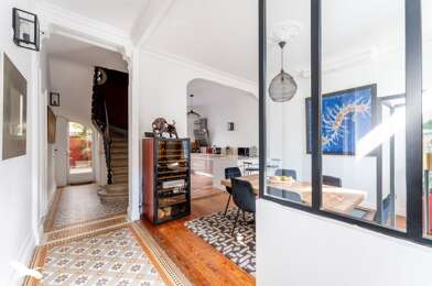 Maison 7 pièces 890000 €