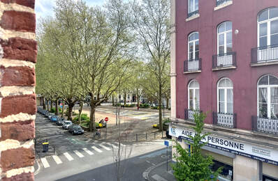 Immeuble de rapport — photo du bien
