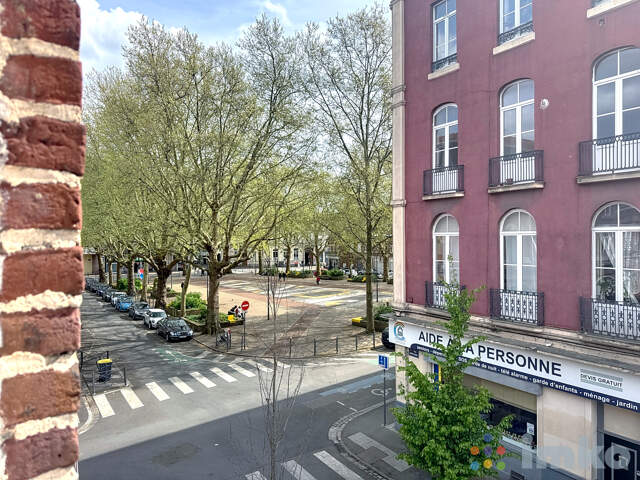 Immeuble de rapport — photo du bien
