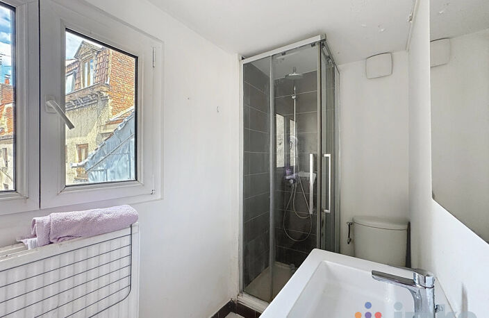 Immeuble de rapport — photo 2