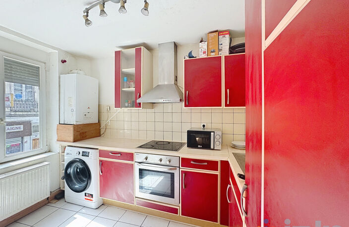 Immeuble de rapport — photo 3