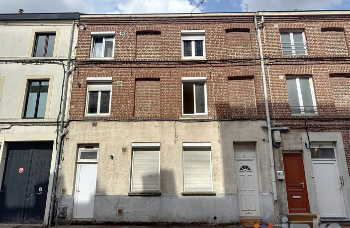 Immeuble de rapport — photo 5