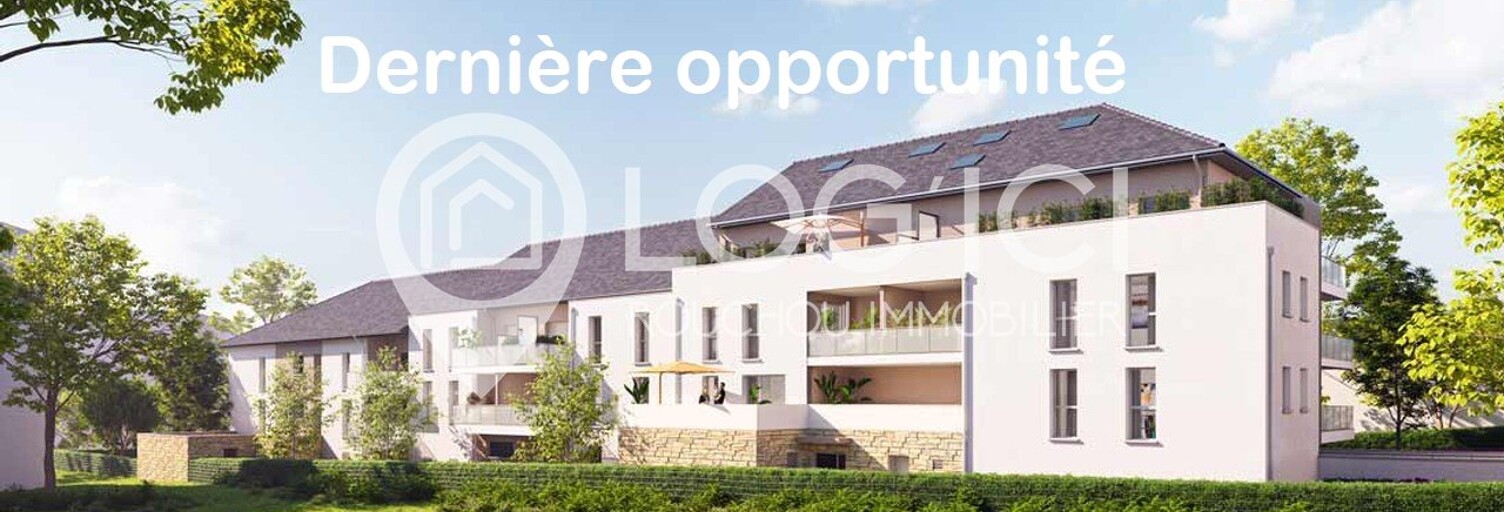 Appartement 4 Pièces 79 m² à vendre à Pau (64000)