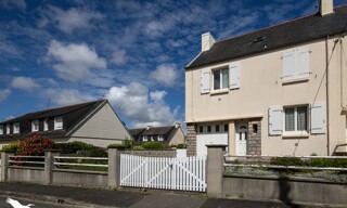 Maison 5 Pièces 85 m² à vendre à Brest (29200)