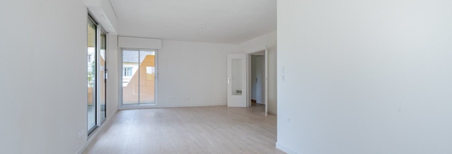 Appartement 5 Pièces 99 m² à vendre à Limoges (87000)