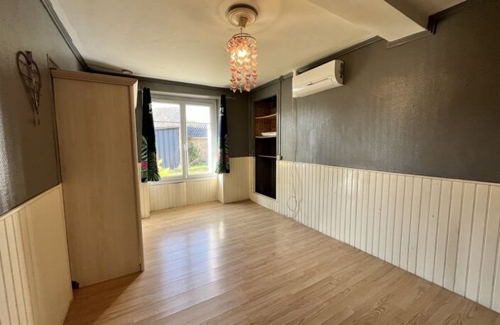 Maison en pierre de 5 pièces principales — photo 4