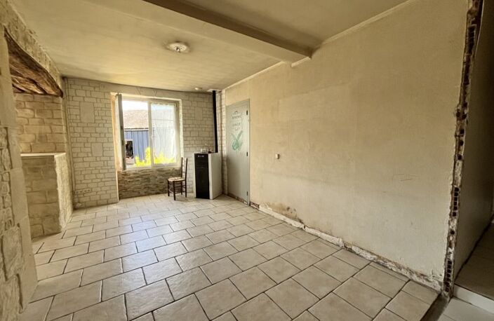 Maison en pierre de 5 pièces principales — photo 5