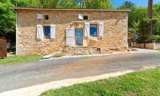 Maison 7 Pièces 175 m² à vendre à Prayssac (46220)