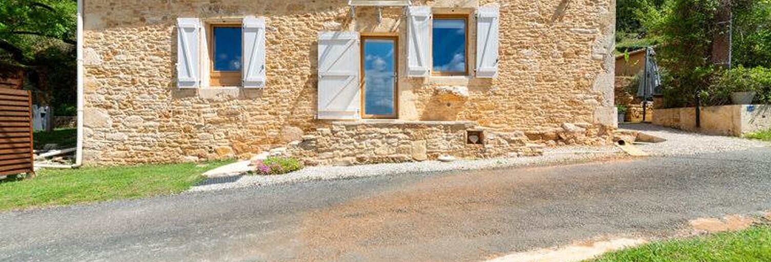 Maison 7 Pièces 175 m² à vendre à Prayssac (46220)