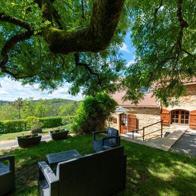 Maison 7 pièces 359000 €