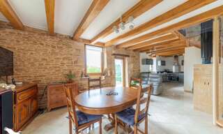 Maison 7 Pièces 175 m² à vendre à Prayssac (46220)