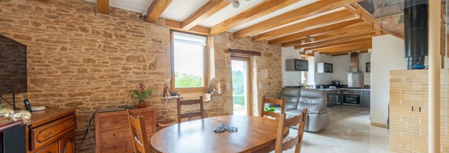 Maison 7 Pièces 175 m² à vendre à Prayssac (46220)