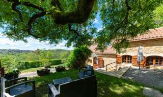 Maison 7 Pièces 175 m² à vendre à Prayssac (46220)