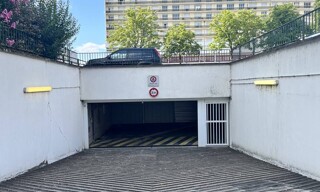Garage   m² à vendre à Tours (37000)