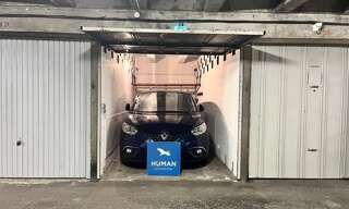 Garage   m² à vendre à Tours (37000)