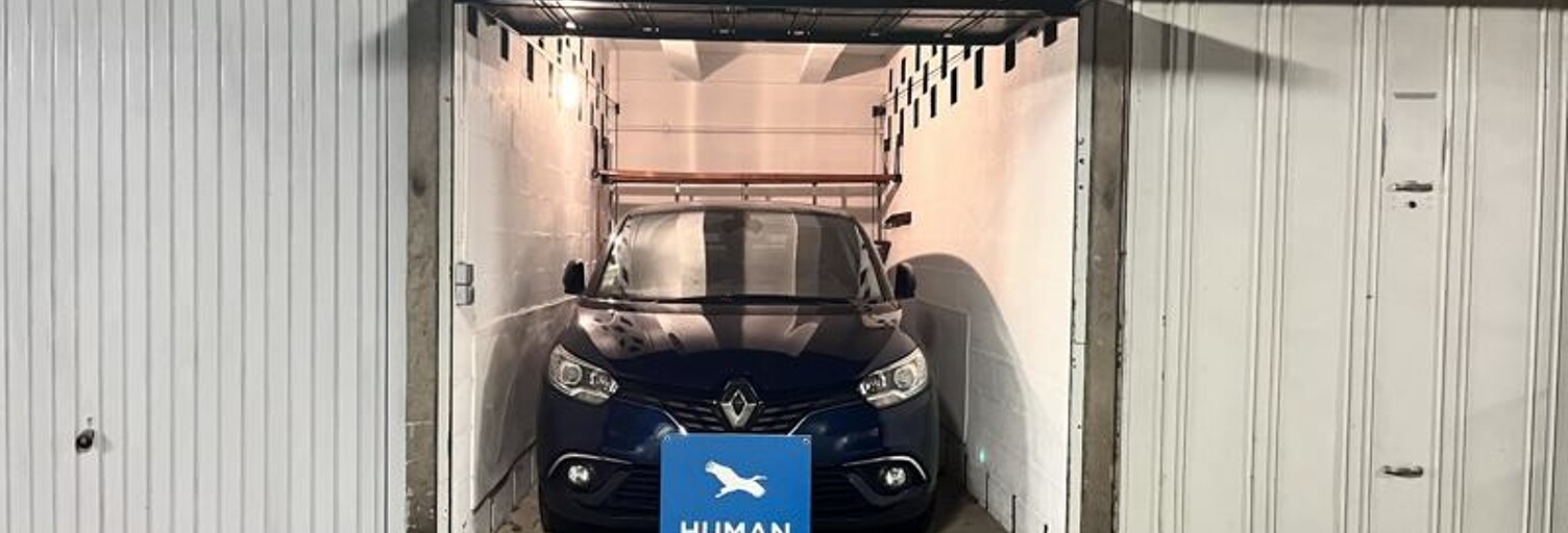 Garage   m² à vendre à Tours (37000)