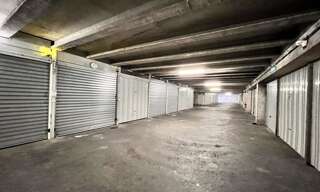 Garage   m² à vendre à Tours (37000)