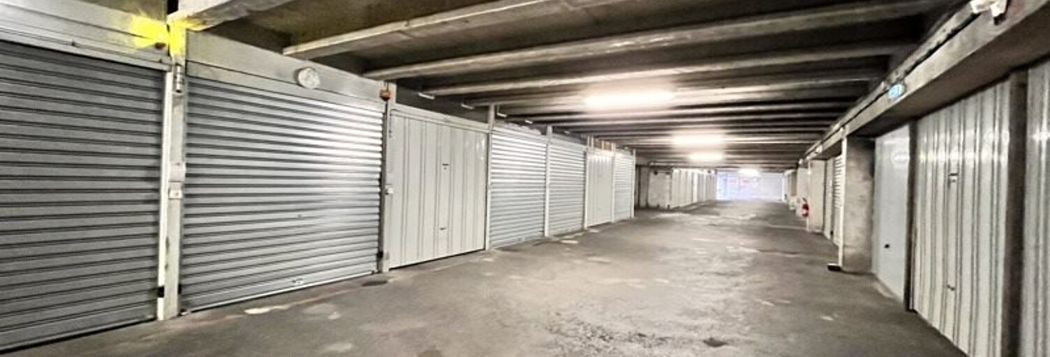 Garage   m² à vendre à Tours (37000)