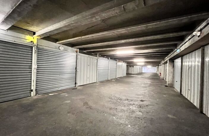 Vente garage   Tours (37000) — photo 2