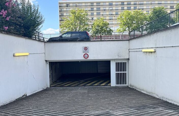 Vente garage   Tours (37000) — photo 3