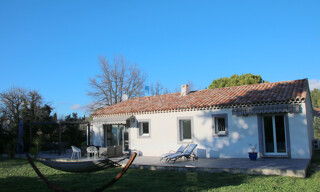 Maison 6 Pièces 130 m² à vendre à Bagnols-en-Forêt (83600)