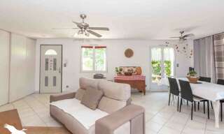 Maison 4 Pièces 94 m² à vendre à Gigean (34770)