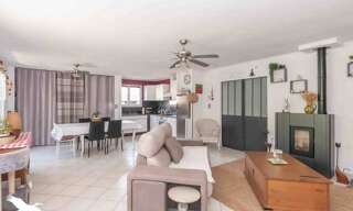 Maison 4 Pièces 94 m² à vendre à Gigean (34770)