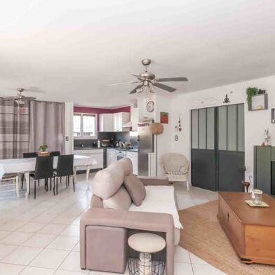 Maison 4 pièces 352000 €