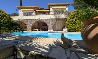 Maison 6 Pièces 120 m² à vendre à Saint-Raphaël (83700)