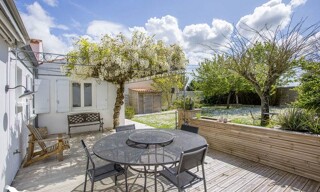 Maison 6 Pièces 139 m² à vendre à Saint-Xandre (17138)