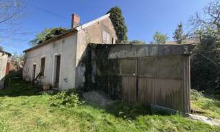 Maison 3 Pièces 70 m² à vendre à Civray (18290)