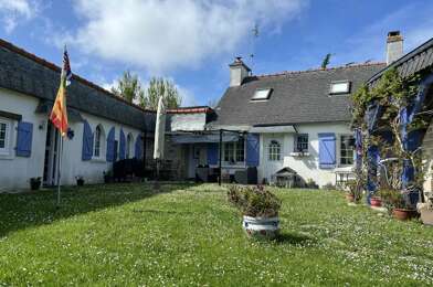 Maison 7 pièces 410670 €