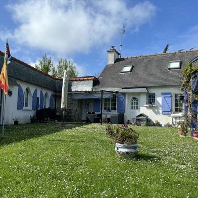 Maison 7 pièces 431730 €