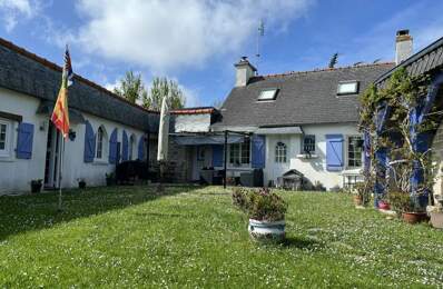 Maison en pierre de 7 pièces principales — photo du bien