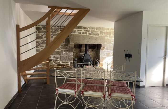 Maison en pierre de 7 pièces principales — photo 3