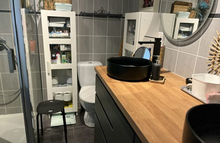 Maison en pierre de 7 pièces principales — photo 5