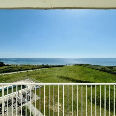 Appartement 2 pièces 213000 €