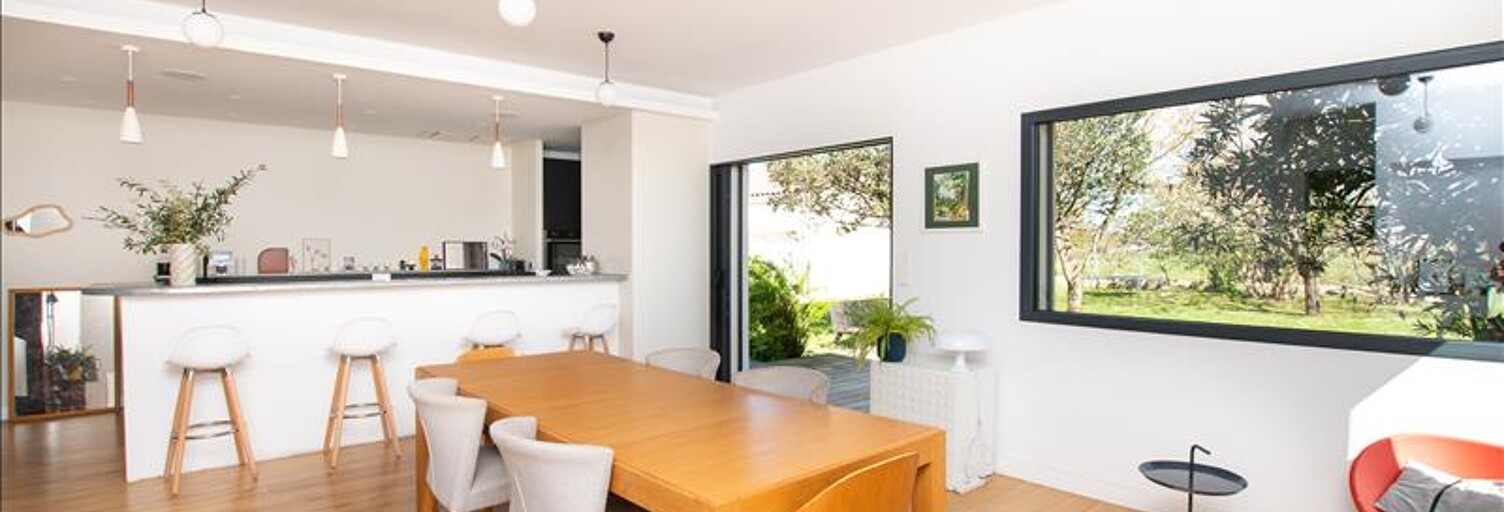 Maison 5 Pièces 138 m² à vendre à Vernet (31810)