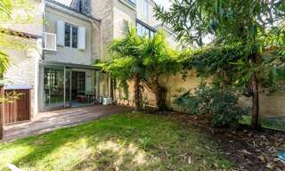 Maison 5 Pièces 149 m² à vendre à Bordeaux (33000)