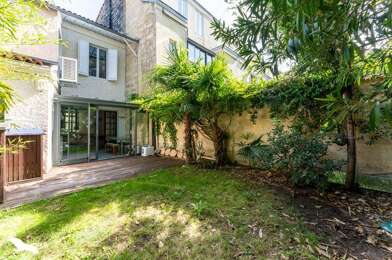 Maison 5 pièces 995000 €