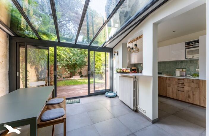 Maison en pierre de 5 pièces principales — photo 3