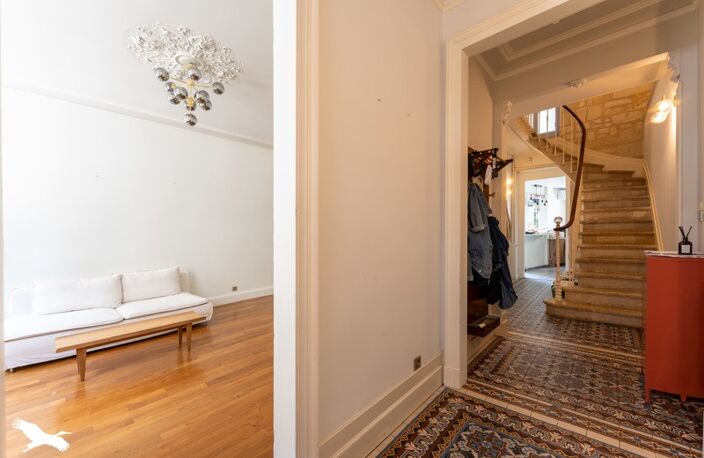 Maison en pierre de 5 pièces principales — photo 4