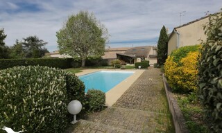 Maison 10 Pièces 359 m² à vendre à Castets et Castillon (33210)