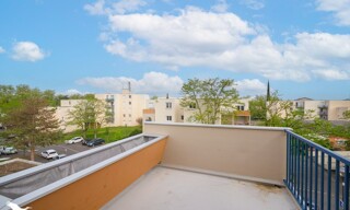Appartement 4 Pièces 102 m² à vendre à Blagnac (31700)