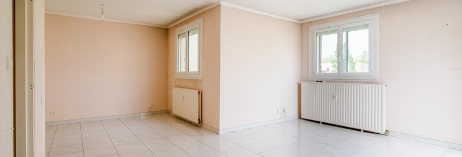 Appartement 4 Pièces 102 m² à vendre à Blagnac (31700)