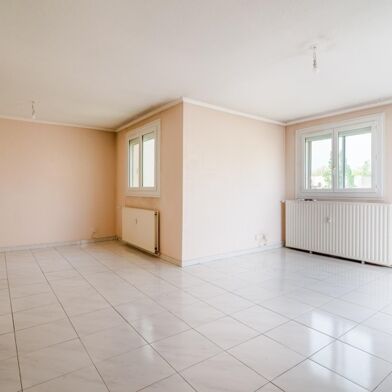 Appartement 4 pièces 286500 €